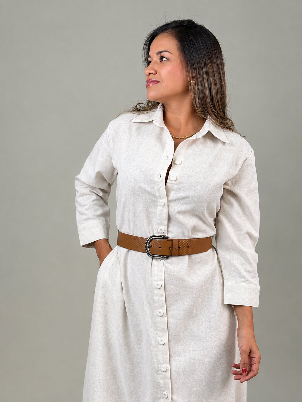 CAMISERO VERUKA
