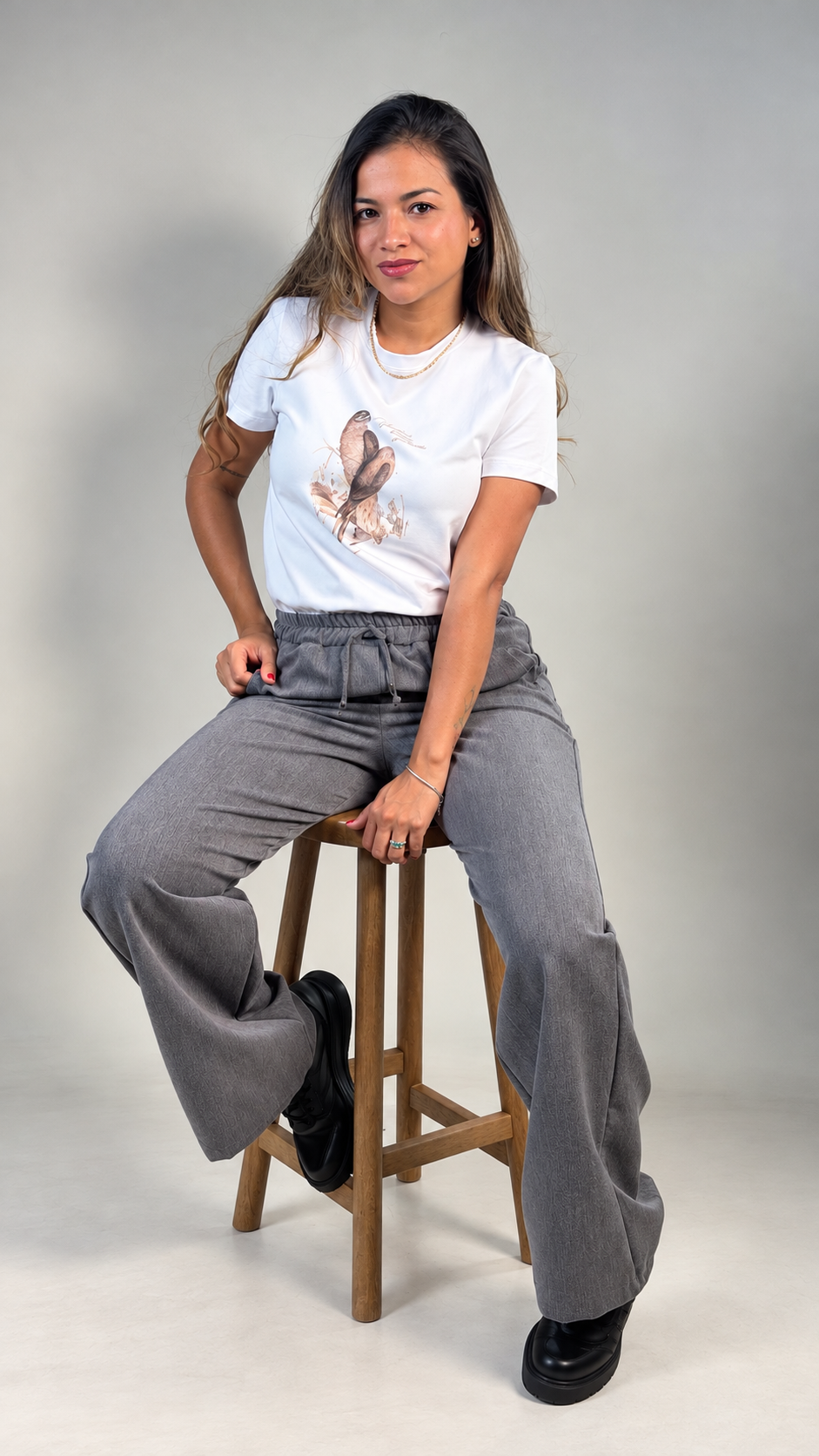 JOGGER EMA