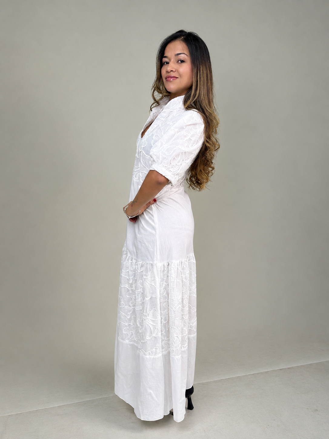 VESTIDO VALEN