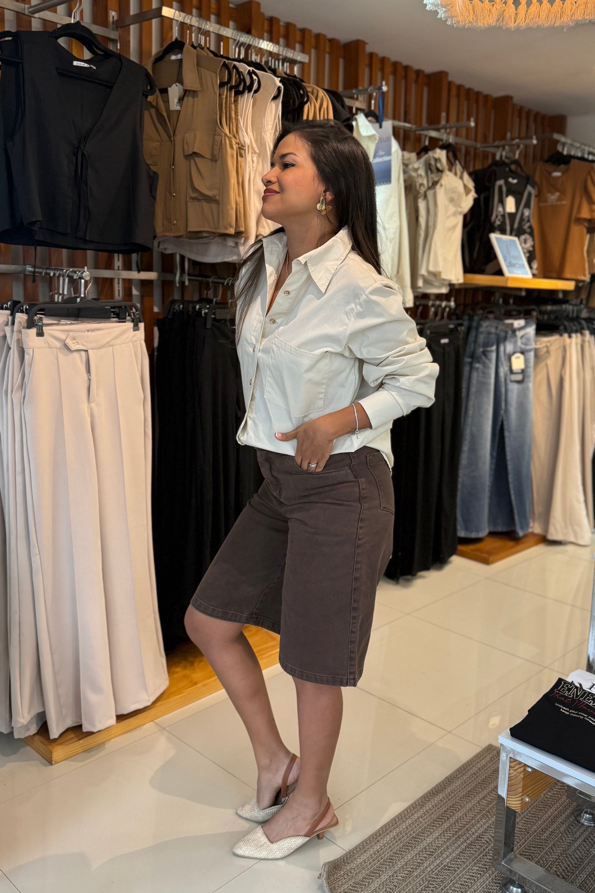 Bermuda 576 Karl Cafe