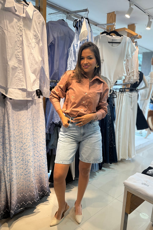 Bermuda 576 Karl claro