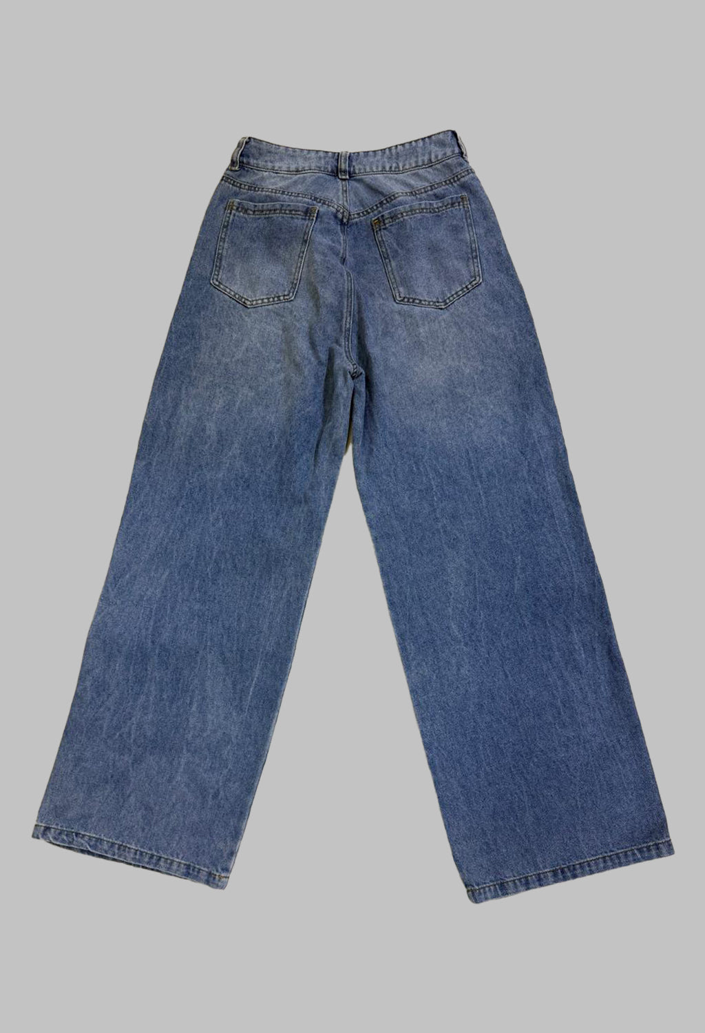 Denim Valky Claro