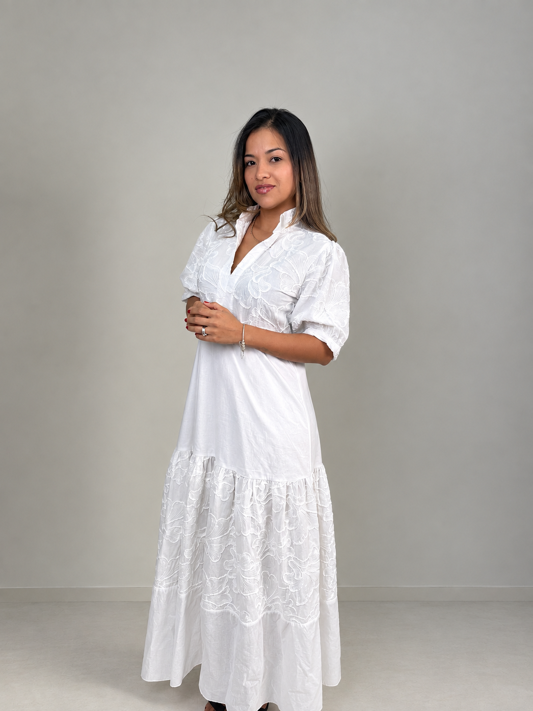 VESTIDO VALEN