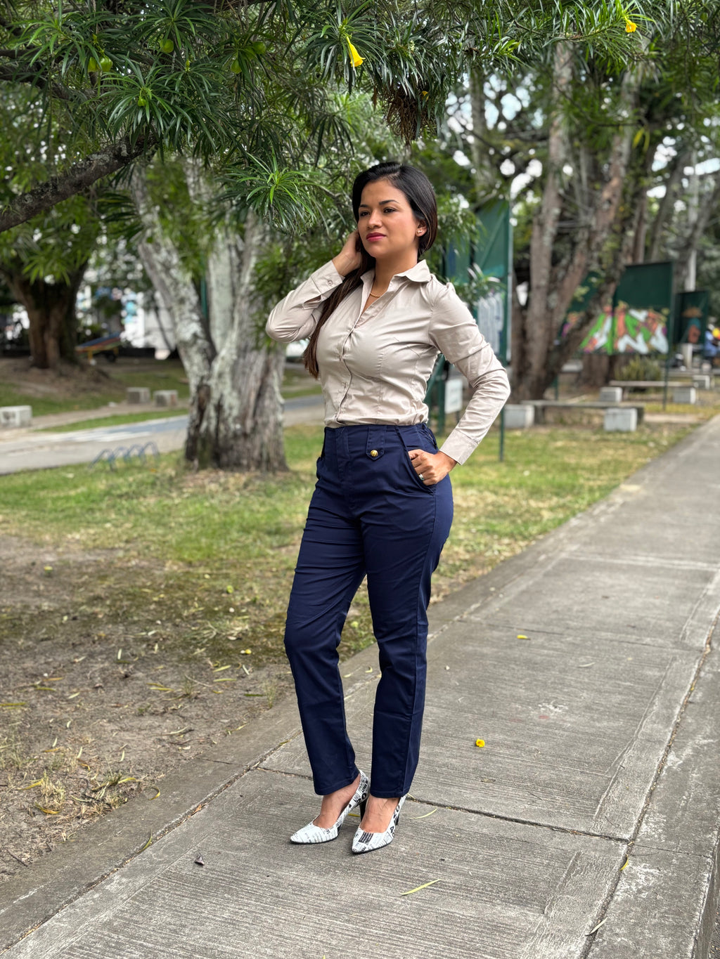 Pitty Bot Dorado AZ OSC