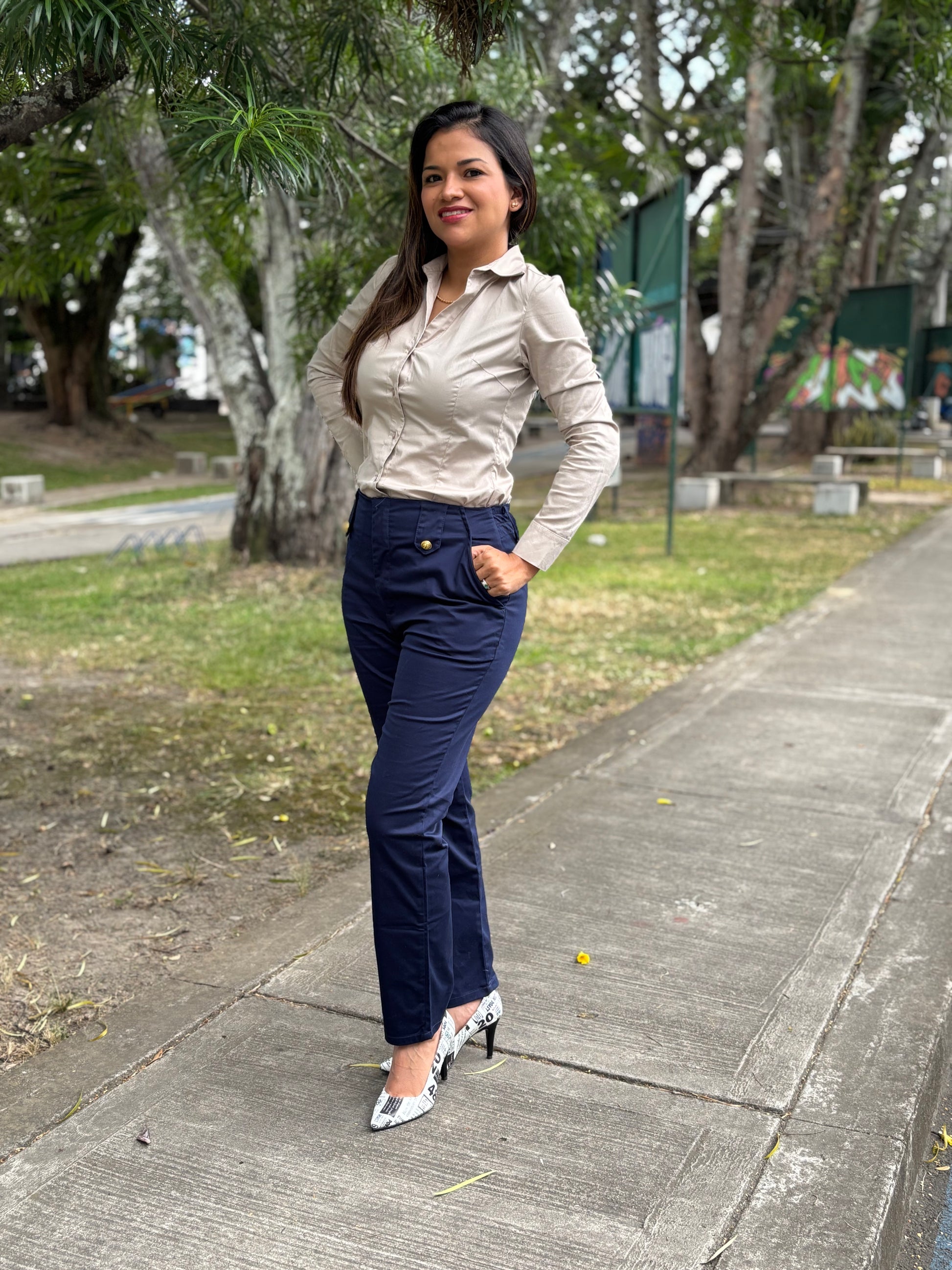 Pitty Bot Dorado AZ OSC