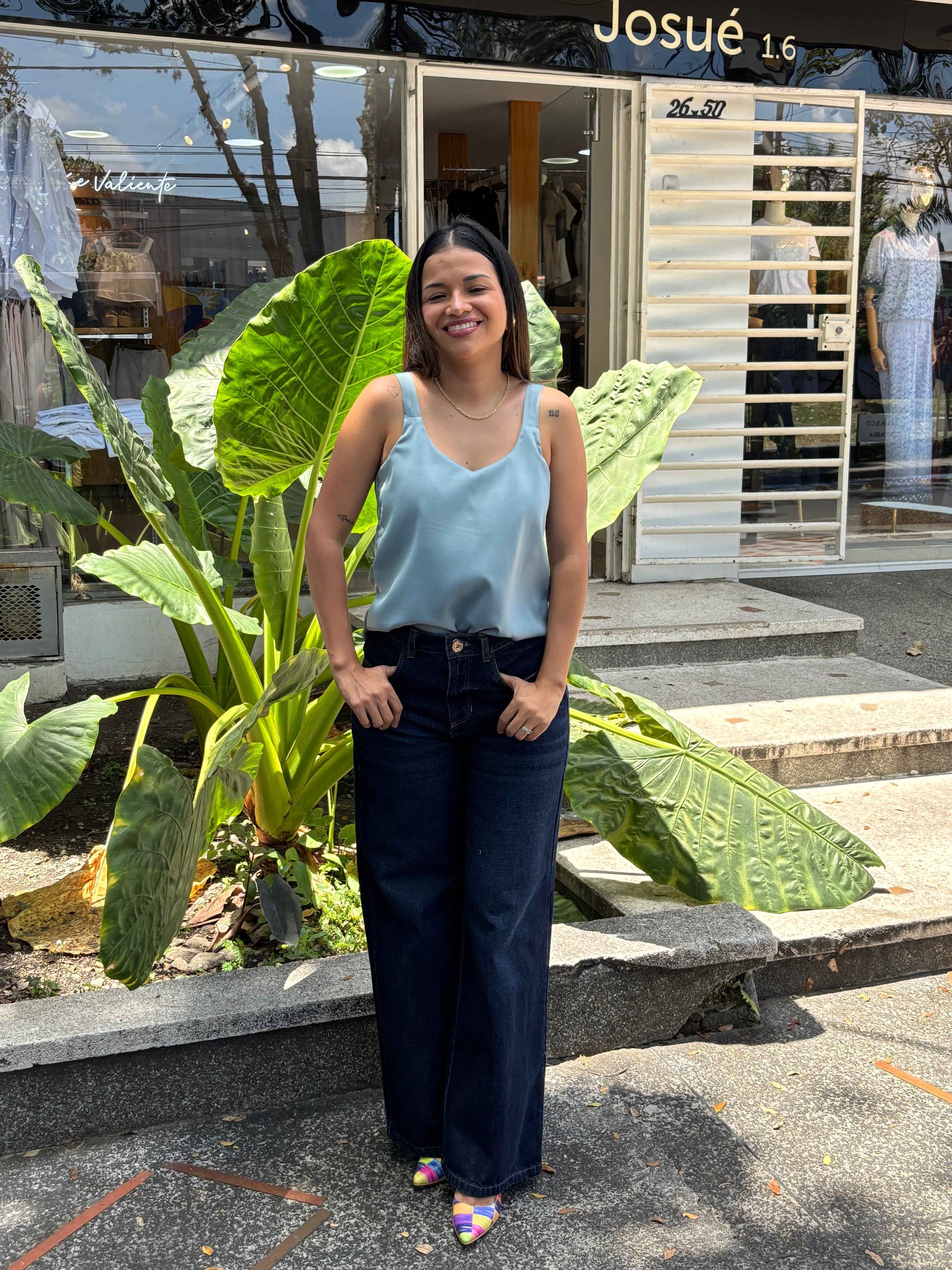 Denim Carlot OSC S.C.