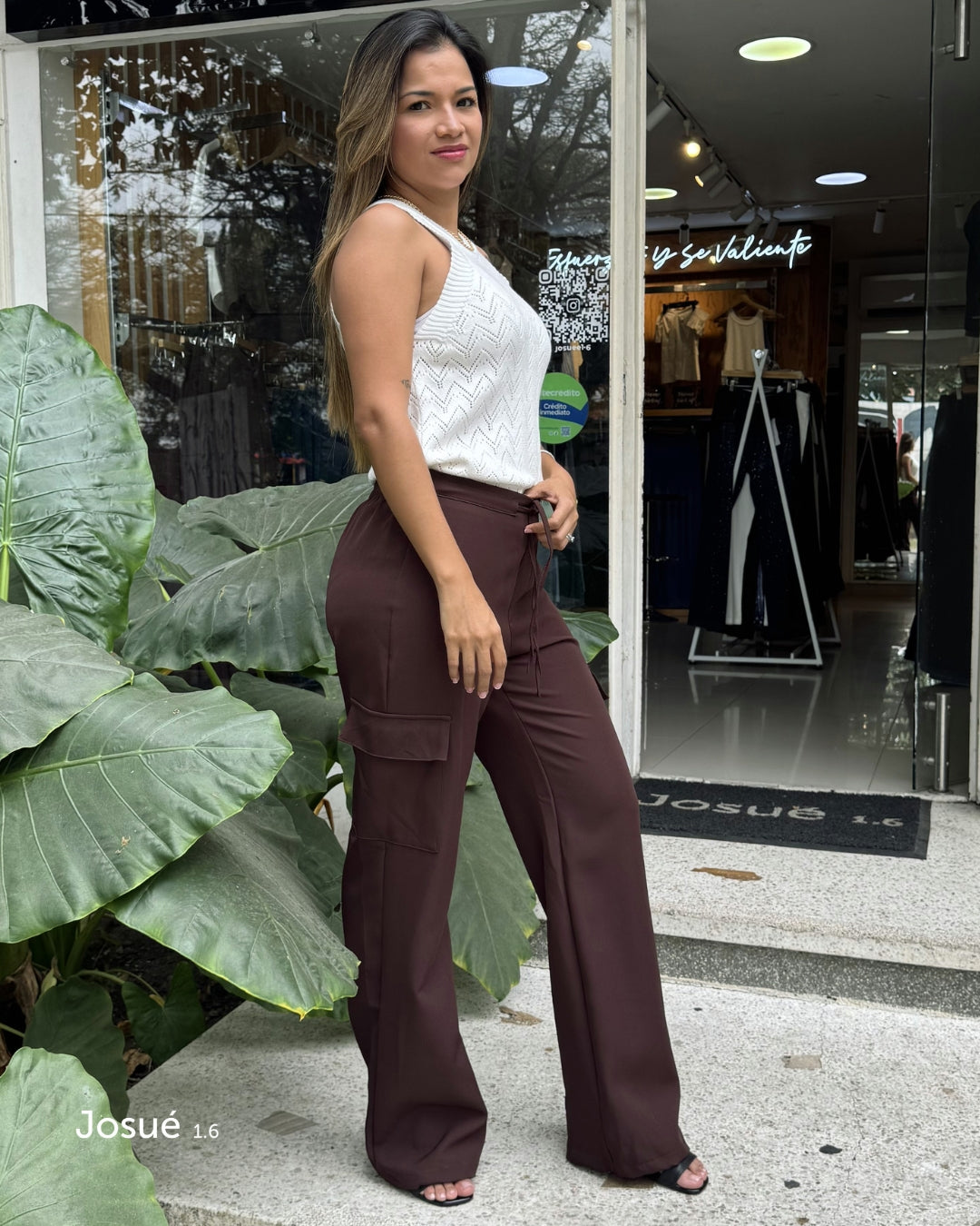 CARGO AGATA